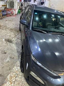 هيونداي كونا